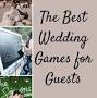 Wedding activities for guests from nz.pinterest.com