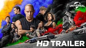 Rápidos y furiosos 9 (2021) tráiler oficial español latino2 de abril de 2021 género: Rapidos Y Furiosos 9 Donde Ver Y Fecha De Estreno De La Pelicula