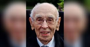 Obituary for George Dick Weston, P. Eng.