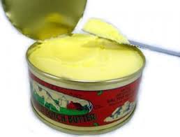 Butter diperbuat dari lemak tenusu. Apa Itu Perbedaan Margarin Mentega Butter Dan Roombutter Dapur Onna
