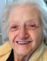 Grace Jannucci Conover Obituary