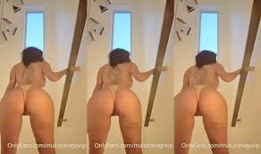 Malu Trevejo Leaked Sex Tape Video Teases Hardcore Action