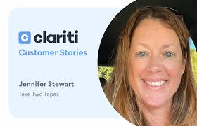 Allea Grummert, Author at Clariti