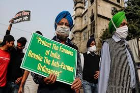 Hans news service | 25 march 2021 7:37 pm gmt. Bharat Bandh By Farmers Body Tomorrow From 6 Am To 6 Pm Delhi Nyoooz