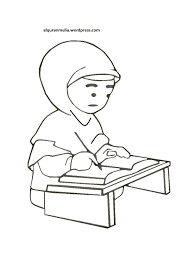 Check spelling or type a new query. Mewarnai Gambar Kartun Anak Muslimah 41 Alqur Anmulia