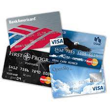 T he money you move into credit builder's secured account is the amount you can spend on the card. Best Credit Builder Cards Cardtrak Com