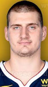 This was a better rating than some mvp seasons — from michael jordan to shaquille o'neal to david robinson. Nikola Jokic Bio Family Net Worth Celebrities Favorite Celebrities Net Worth