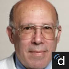 Dr. Gerald P. Hoke, MD