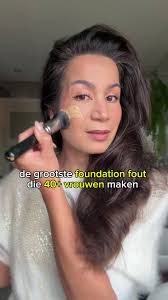 All-Day Wear Test: MAC Studio Fix Fluid Foundation Review