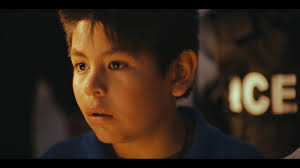 Día De Las Carpas (Short 2019)