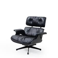 Eames Lounge Chair By Herman Miller For Vitra 1960s 135352