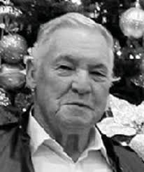 CHARLES "CHUCK" PRICE, Obituary