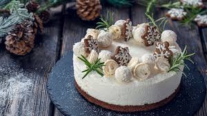 Christmas and new year s eve with sanibel captiva beach resorts the best holidays of the islands sanibel captiva beach resorts / order your favorite bubble room cakes and have them delivered to your door. Gingerbread Coconut Christmas Cake Youtube