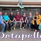 Octapella event in Superior, WI