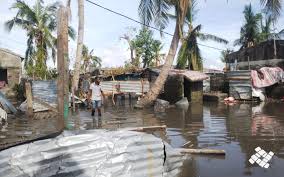 Forecasters believe it will now move toward zimbabwe. Ciclone Eloise Il Cam All Opera Accanto Alla Comunita Di Beira Trentino E Mozambico