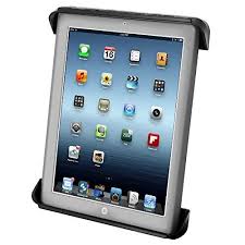 Ram Mount Ram Tabtite Quick Release Ipad Cradle Click On The Image For Additional Details Tablet Computer Accessories Apple Ipad