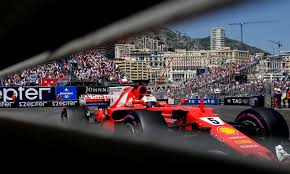 Formula 1® esports series is back for its 4th season! Event Of The Season F1 And Its Teams Get Ready For Glamour Of Monaco Digital Sport