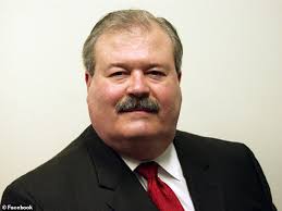 Houston police union demands judge's resignation 'after criminal he freed 