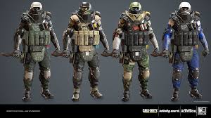 Really Excited I Can Finally Share Some Of My Work On The Latest Call Of Duty Title Call Of Duty Infinite Warfare Go O Infinite Warfare Call Of Duty Warfare