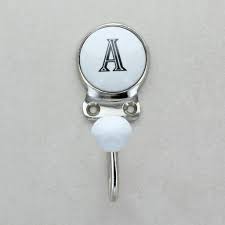 We did not find results for: Ceramic Alphabet Or Number Letter Wall Rack Coat Hooks By G Decor Notonthehighstreet Com
