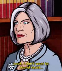 Malory archer GIFs