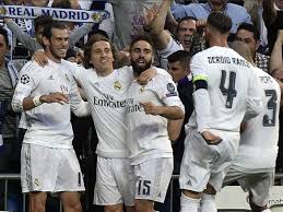 На сантьяго бернабеу состоялся сумасшедший поединок. Primera Prognoz Na Match Real Madrid Real Sosedad