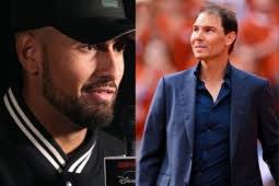 Nadal vô địch Australian Open tác động ra sao với Djokovic và Federer?