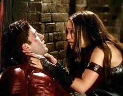 He and matt damon split $300,000 from the selling of the screenplay for 'good will hunting'. Jennifer Garner Photo 3 16