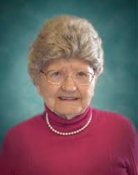 Helen Luttrull Obituary