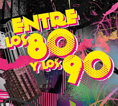 Download Music 80 90 Hits Ingles Musica 80 Musica Fiestas De Los 80