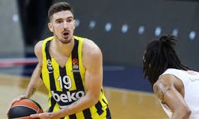 Nando de colo confirme son statut lors de sa troisième saison en liga endesa, nouveau nom officiel de la liga acb. Fenerbahce Gets First Win Of The Season In De Colo S Career Night Eurohoops