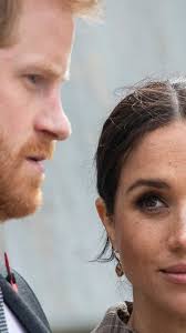 The Royal Snub That Will Keep Harry & Meghan Away From Home For The  Holidays