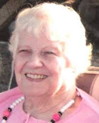 Gladys F. Royer Obituary