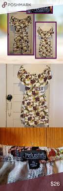 J For Justify Dress Dresses Clothes Design Fashion Design