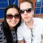 Casey Brune's Instagram, Twitter & Facebook