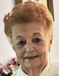 Shirley Bolster Obituary