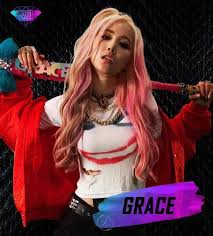 Reddy)' korean, romanization, and english lyrics check out who produced. Unpretty Rapstar Members Profile Updated