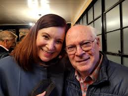 Come Get Maggie — MICHAEL PRESSMAN