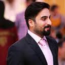 Numrah Khan ... Kashyf Khysal auf xing.com