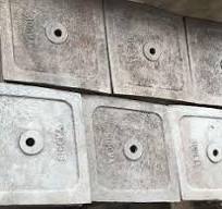 Liner Plates | Concrete Mixer Parts | HANDY