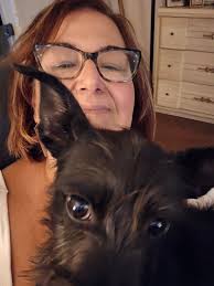 Bella loves me so much ❤️