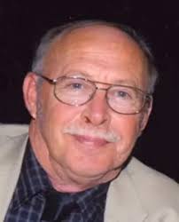 Obituary information for Jack Robertshaw