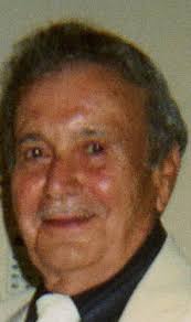 Pete Christopher Obituary (1926-02-23