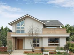 Ruang yang nuansa warna pink dan putih yang condong ke nuansa romantis, memberikan kesan nyaman dan. 11 Desain Rumah Minimalis Dengan Warna Coklat Terlihat Mewah Dan Elegan Rumah123 Com