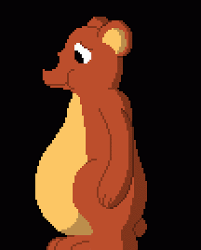 Visit us every week for new free downloads! Small Bunny Big Tummy Vore Gif Animation By Kiosk28 Fur Affinity Dot Net