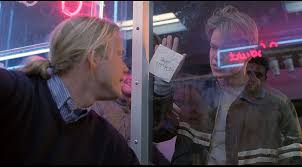 Do You Like Apples Well I Got Her Number How Do You Like Them Apples Good Will Hunting College Movies Classic Movie Quotes