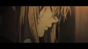 Scarred and emotionless, she takes a job as a letter writer to understand herself and her past. Violet Evergarden Protection Squad Posts Facebook