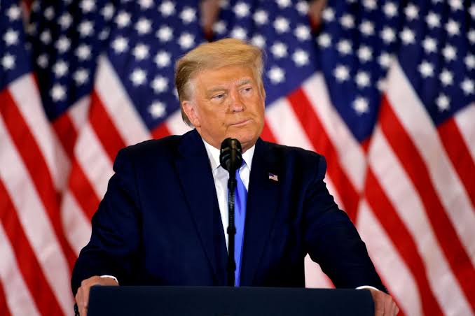Sự trở lại của ông Trump có thể là cơn "ác mộng" với châu Âu | Báo Dân trí