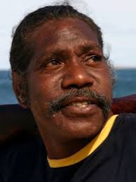 David Ngoombujarra Movies & TV Shows List