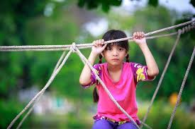 Anak autisme cenderung tidak, kata gayatri. Mengenali Ciri Ciri Anak Autis Sejak Dini Alodokter